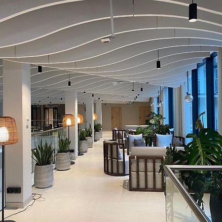 Verano Centrum Zdrowia I Relaksu Kolobrzeg Exterior photo