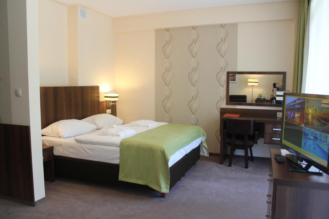 Verano Centrum Zdrowia I Relaksu Kolobrzeg Room photo