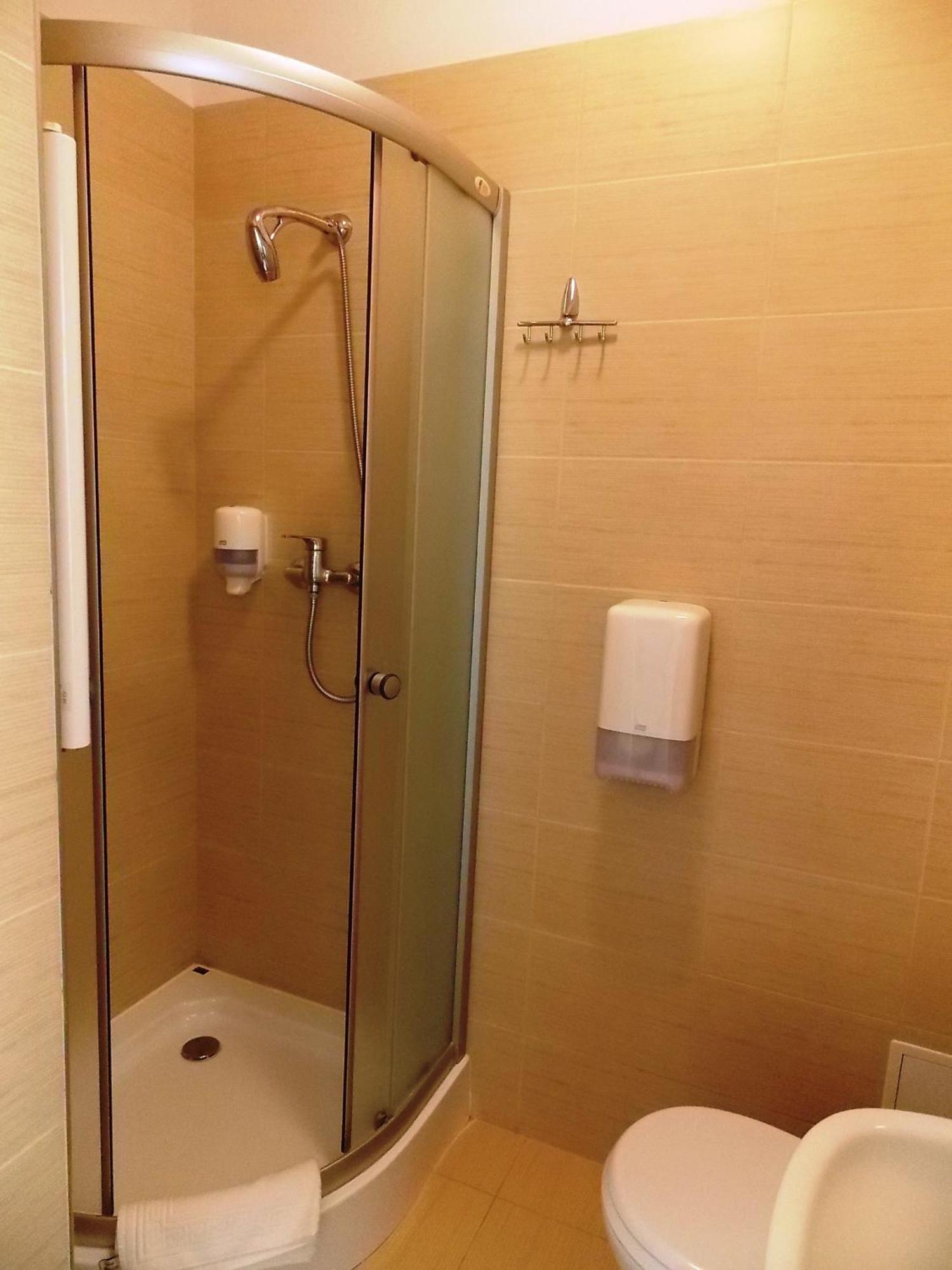 Verano Centrum Zdrowia I Relaksu Kolobrzeg Room photo