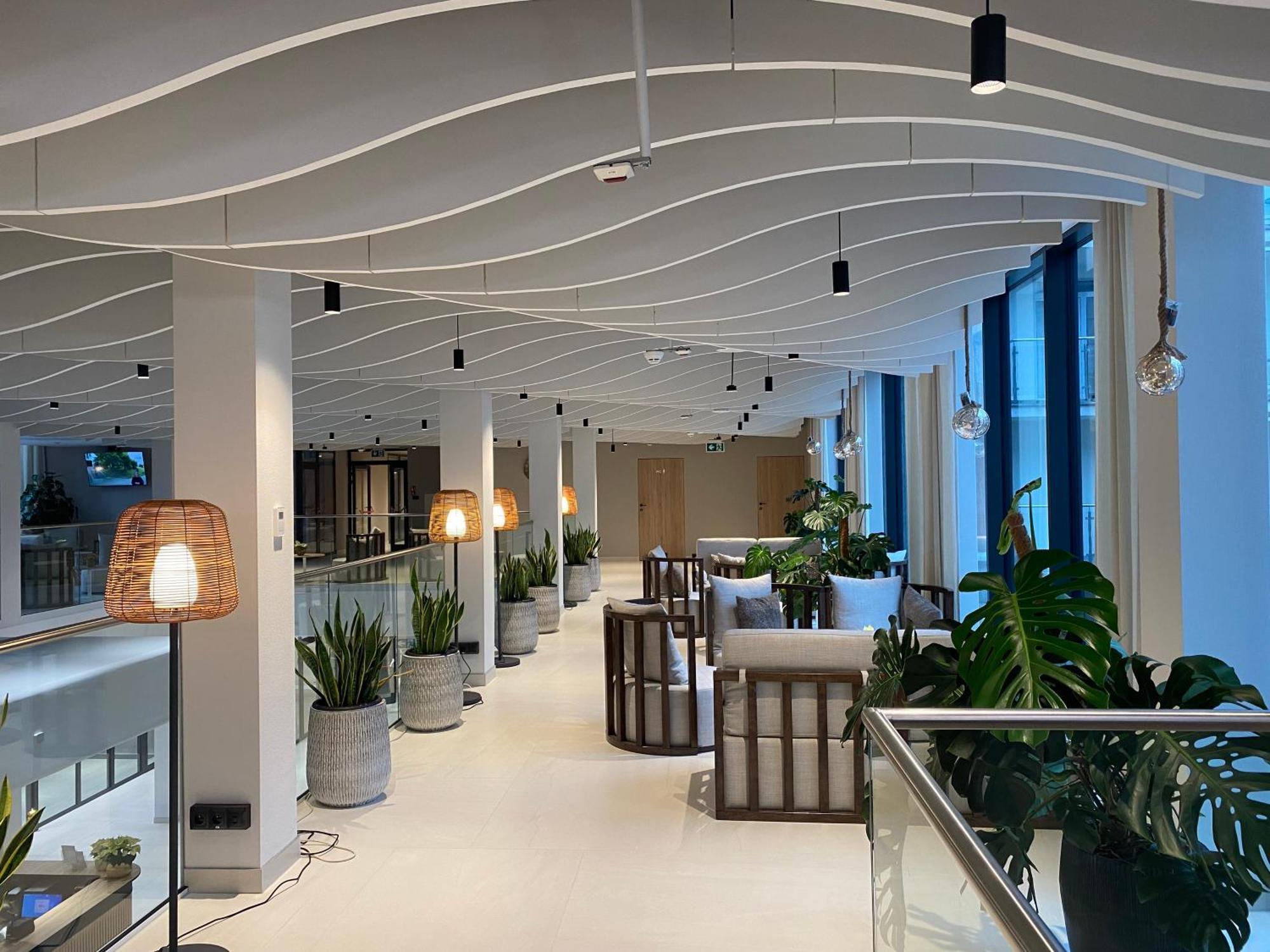 Verano Centrum Zdrowia I Relaksu Kolobrzeg Exterior photo