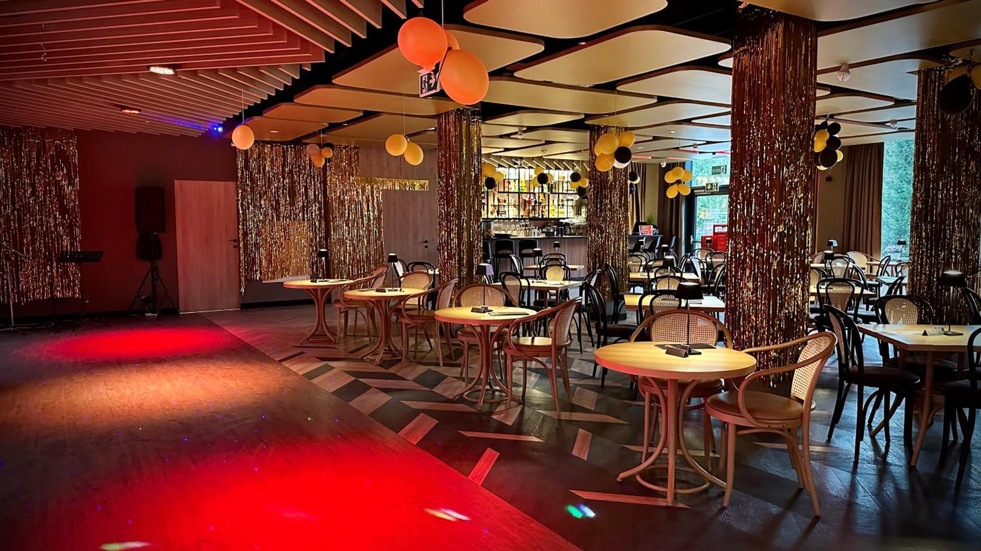 Verano Centrum Zdrowia I Relaksu Kolobrzeg Exterior photo